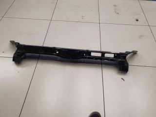Панель передняя радиатора, ориг. номер 641012W000, Hyundai Santa Fe DM 2012-2016