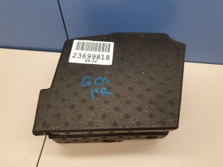 Противоударная набивка передней правой двери, ориг. номер 51717388224, BMW X3 G01 G08 2017-2021