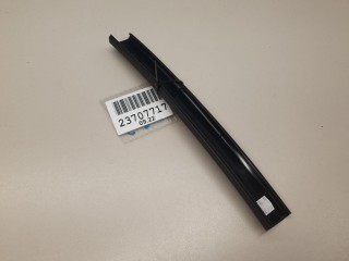 Накладка рамки двери задняя левая, ориг. номер 51337384943, BMW 5 G30 F90 2016-2020