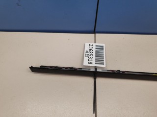 Молдинг рамки задней правой двери, ориг. номер LR049161, Land Rover Range Rover Evoque 2011-2015