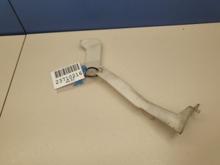 Кронштейн замка двери задний левый, ориг. номер 7136808001, SsangYong Rexton 2006-2012