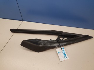 Уплотнитель зеркала левого, ориг. номер 51337148935, BMW Z4 E85 E86 2002-2005