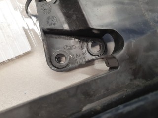 Кронштейн замка двери задний левый, ориг. номер 1468812, Ford Focus 2.5 2007-2011
