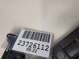 Кронштейн замка двери задний левый, ориг. номер 1468812, Ford Focus 2.5 2007-2011
