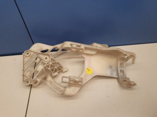 Кронштейн замка двери задний левый, ориг. номер 5N0839767C, Volkswagen Tiguan 2011-2019