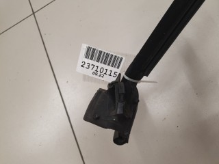 Накладка стекла передней правой двери, ориг. номер 1Q0837472C5AP, Volkswagen EOS 2010-2015