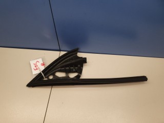 Уплотнитель зеркала правого, ориг. номер 1Q0857506D9B9, Volkswagen EOS 2010-2015
