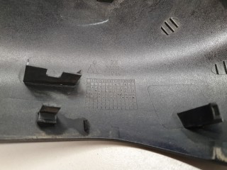 Крышка на зеркало правое, ориг. номер 963731FC0B, Nissan Juke 2014-2020
