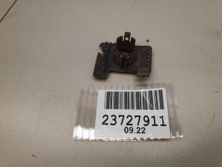 Кронштейн датчика парковки, ориг. номер A1768853200, Mercedes A-klasse W176 2012-2015