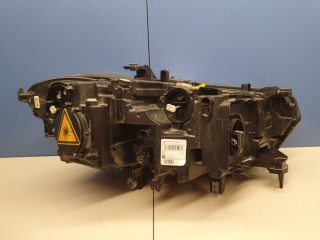 Фара лазерная левая, ориг. номер 63117933339, BMW X5 G05 2018-2023