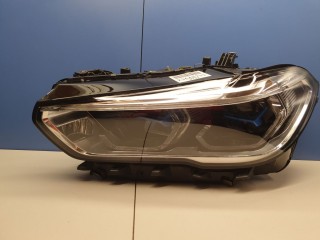 Фара лазерная левая, ориг. номер 63117933339, BMW X5 G05 2018-2023