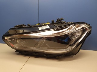 Фара лазерная левая, ориг. номер 63117933339, BMW X5 G05 2018-2023