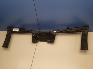 Кронштейн решетки радиатора, ориг. номер 86366N9000, Hyundai Tucson NX4