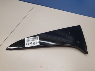 Накладка спойлера левая, ориг. номер 51627304605, BMW X5 F15 2013-2018