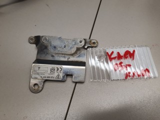Кронштейн антенны, ориг. номер 7L5035507A, Porsche Cayenne 955 957 2002-2007