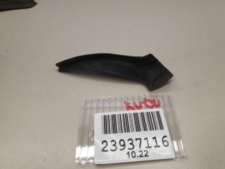 Накладка обшивки багажника, ориг. номер 7L5867713A, Porsche Cayenne 955 957 2002-2007