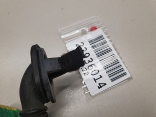Гофра проводки двери багажника, ориг. номер 8J8971840, Audi TT 8J 2006-2010