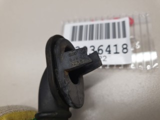 Гофра проводки двери багажника, ориг. номер 8J8971840, Audi TT 8J 2006-2010