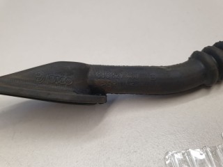 Шланг для стока воды, ориг. номер 8J0827430A, Audi TT 8J 2006-2010