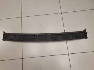 Кронштейн молдинга двери багажника, ориг. номер 955555843039B9, Porsche Cayenne 955 957 2002-2007