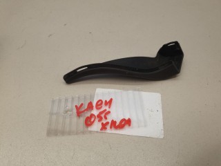 Накладка обшивки багажника, ориг. номер 7L5867714A, Porsche Cayenne 955 957 2002-2007