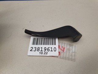 Накладка обшивки багажника, ориг. номер 7L5867714A, Porsche Cayenne 955 957 2002-2007