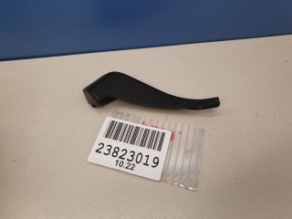 Накладка обшивки багажника, ориг. номер 7L5867713A, Porsche Cayenne 955 957 2002-2007