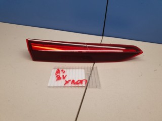 Фонарь в крышку левый, ориг. номер 10A945307A, Volkswagen ID 3 2019-2024