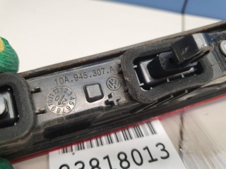 Фонарь в крышку левый, ориг. номер 10A945307A, Volkswagen ID 3 2019-2024