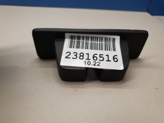 Кожух замка багажника, ориг. номер LR034352, Land Rover Range Rover Sport 2009-2013
