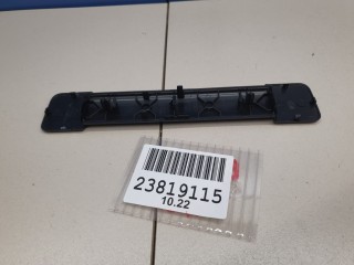 Ручка обшивки двери багажника, ориг. номер LR033657, Land Rover Range Rover Sport 2009-2013