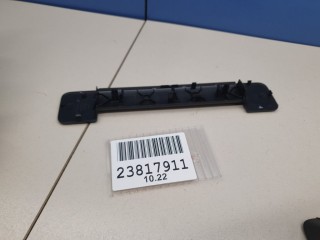 Ручка обшивки двери багажника, ориг. номер LR033657, Land Rover Range Rover Sport 2009-2013