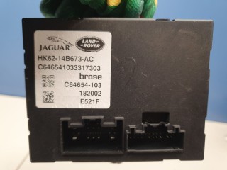 Блок комфорта двери багажника, ориг. номер LR086925, Land Rover Range Rover Sport 2009-2013