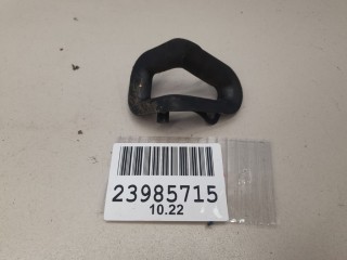 Уплотнитель замка двери, ориг. номер 4F0839087, Audi A6 C6 Allroad quattro 2008-2011