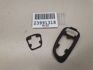Комплект подкладок ручки двери, ориг. номер 39882418, Volvo XC90 2006-2014