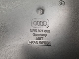Кожух для защиты от кражи, ориг. номер 8W5827569, Audi A5 S5 8W Coupe Sportback