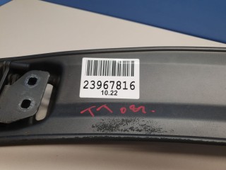 Механизм подъема спойлера, ориг. номер 8J0827948C, Audi TT 8J 2006-2010