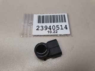 Датчик парковки, ориг. номер 99330BW100SAW, Hyundai Creta FH
