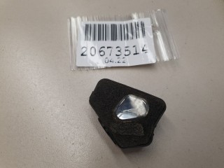 Подсветка зеркала, ориг. номер N000000008140, Mercedes E-klasse W212 2009-2013