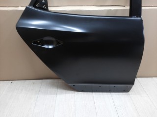 Дверь правая задняя, ориг. номер 770042Y011, Hyundai ix35 Tucson LM