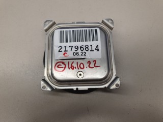 Блок управления светом фар, ориг. номер 260556623R, Renault Arkana 2019-2023