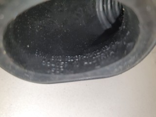 Гофра проводки двери, ориг. номер 61139321392, Mini Countryman F60 2016-2020