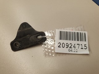 Кронштейн амортизатора двери багажника, ориг. номер BM51N45046AB, Ford Focus 3 2011-2015