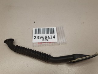 Шланг для стока воды, ориг. номер 8J0827429A, Audi TT 8J 2006-2010