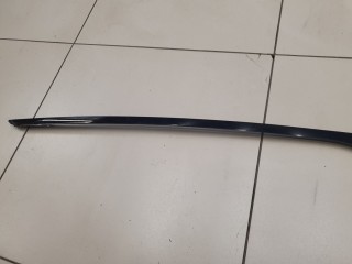 Молдинг рамки передней левой двери, ориг. номер LR043749, Land Rover Range Rover Sport 2009-2013