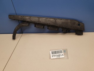 Уплотнитель рамки передней левой двери, ориг. номер LR043745, Land Rover Range Rover Sport 2009-2013