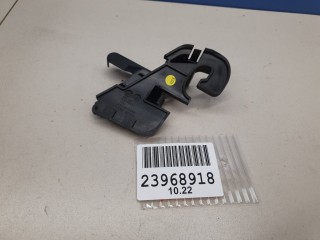 Кожух для защиты от кражи, ориг. номер 8S0827569, Audi TT 8S 2014-2019