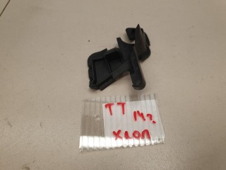 Кожух для защиты от кражи, ориг. номер 8S0827569, Audi TT 8S 2014-2019