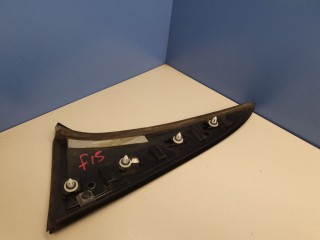 Накладка спойлера правая, ориг. номер 51627304606, BMW X5 M F85 2014-2018