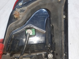 Фонарь в крышку левый, ориг. номер 8159160210, Toyota Land Cruiser 200 2007-2012